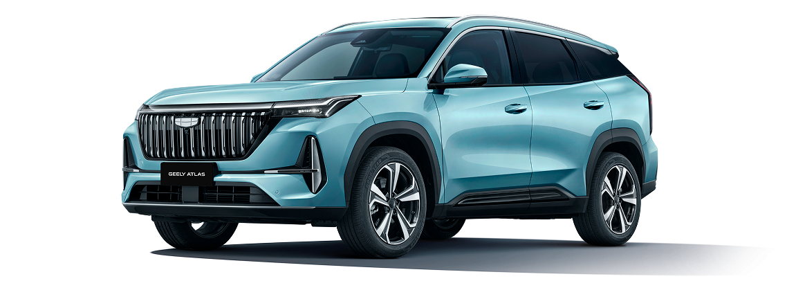 Flagship 2.0 4WD 8АТ